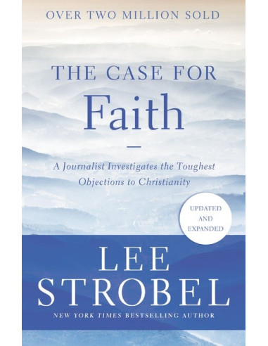 CASE FOR FAITH, THE