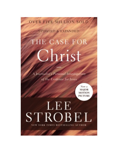 CASE FOR CHRIST, THE