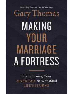 MAKING YOUR MARRIAGE A...