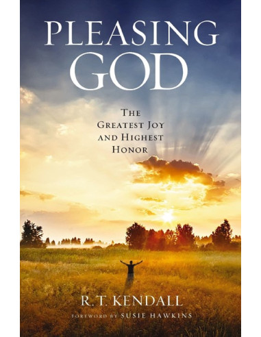 PLEASING GOD
