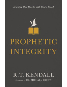 PROPHETIC INTEGRITY