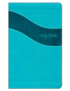 NIV - PREMIUM GIFT BIBLE