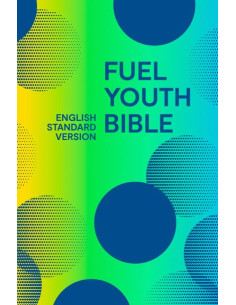 ESV - FUEL YOUTH BIBLE