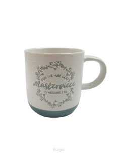 MASTERPIECE  EPHESIENS 2:10