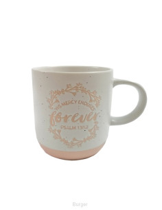 FOREVER  PSALM 136:2