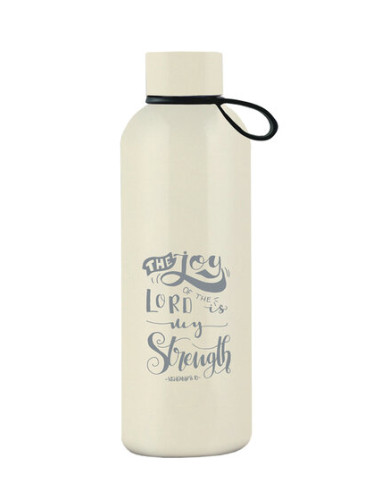 JOY OF THE LORD IS MY STRENGTH