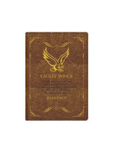 EAGLES' WINGS