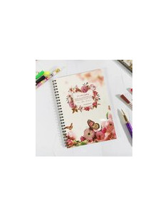 HYE HAS MADE EVERYTHING...