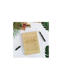 SET YOUR MIND ON THINGS ABOVE