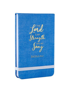 MY STRENGTH AND MY SONG