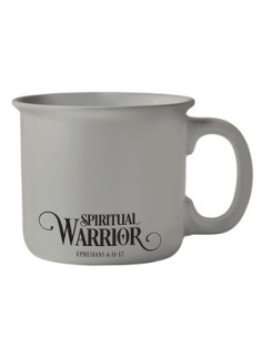 SPIRITUAL WARRIOR