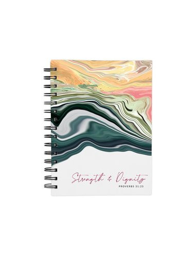 STRENGTH  &  DIGNITY