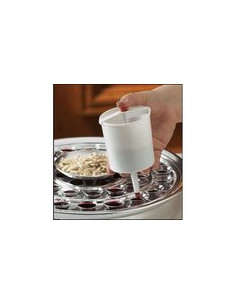 COMMUNION CUP FILLER FOR 33...