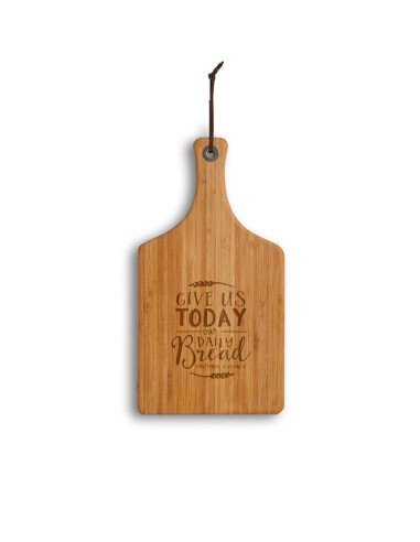 MATTHEW 6:11 GIVE US TODAY