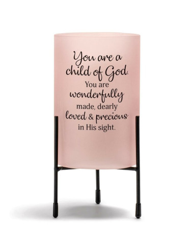 CHILD OF GOD PRECIOUS IN HIS SIGHT