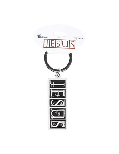 JESUS - PHILIPPIANS 2:9-10