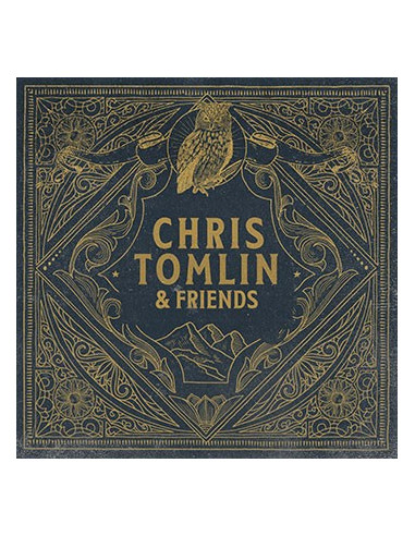 TOMLIN, CHRIS & FIRENDS