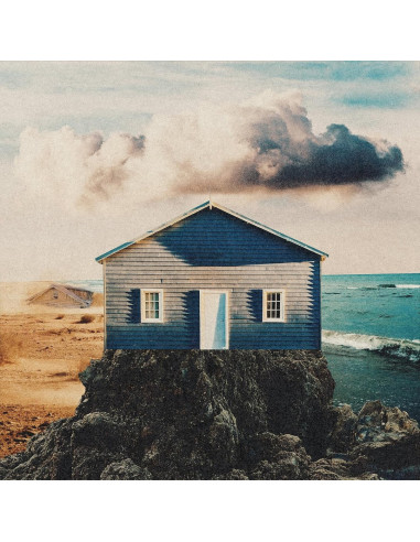 FIRM FOUNDATION (CD)