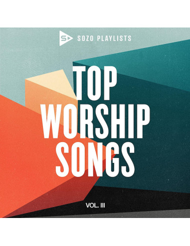 TOP WORSHIP SONGS III