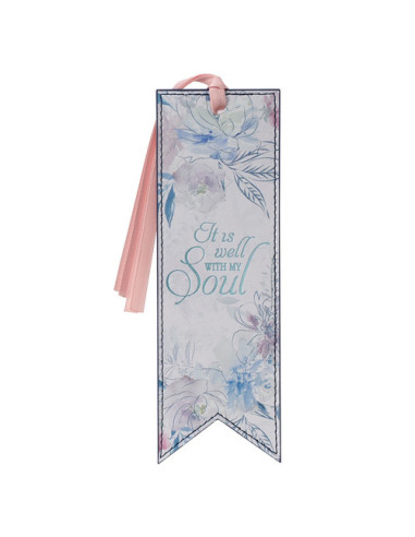 IT IS WELL WITH MY SOUL