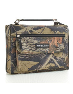 STAND FIRM - CAMOUFLAGE