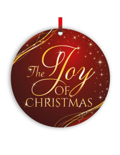 CHRISTMAS JOY, THE