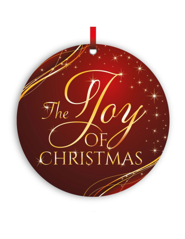 CHRISTMAS JOY, THE