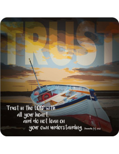 TRUST COASTER