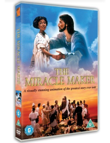MIRACLE MAKER, THE