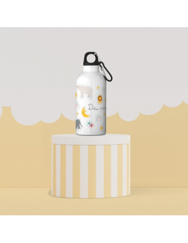 DIEU PREND SOIN DE TOI