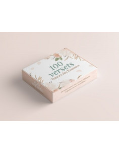 100 TRESORS DES PSAUMES