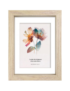 JOIE DU SEIGNEUR SERA VOTRE...