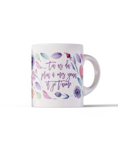 TU AS DU PRIX A MES YEUX