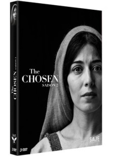 THE CHOSEN - SAISON 2...