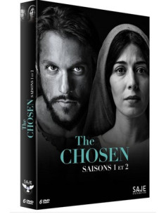 THE CHOSEN - SAISON 1-2...