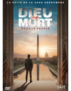 DIEU N'EST PAS MORT 4