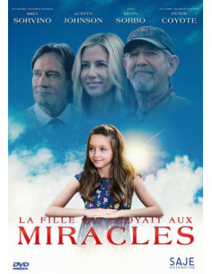 FILLE QUI CROYAIT AUX MIRACLES