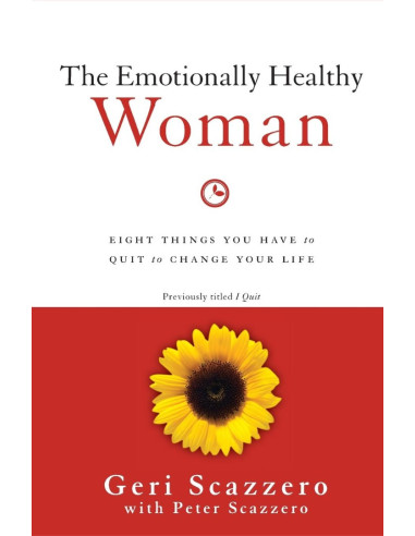EMOTIONALLY HEALTHY WOMAN, THE