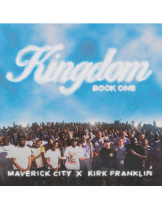 KINGDOM - BOOK ONE