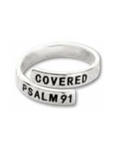 COVERED PSALM 91