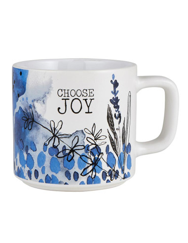 CHOOSE JOY
