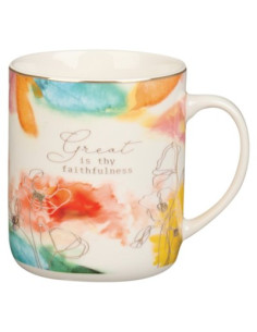 FAITHFULNESS PASTEL MEADOW