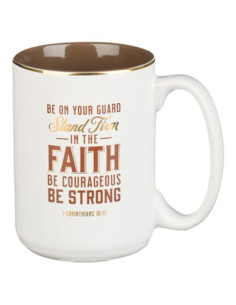 STAND FIRM WHITE - 1...