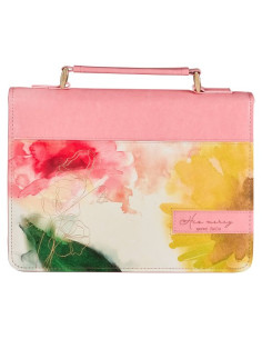 HIS MERCY NEVER FAILS