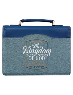 THE KINGDOM OF GOD TWO-TONE...