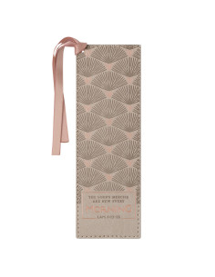 EVERY MORNING NEW MERCY