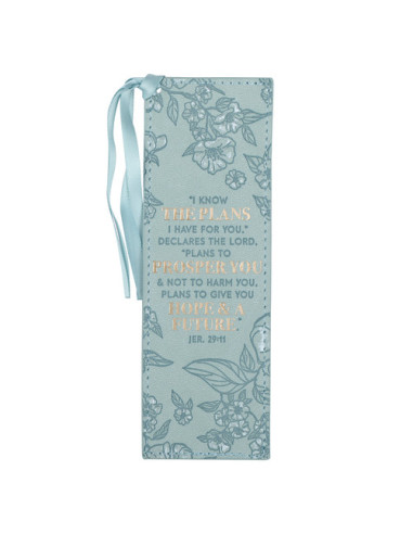 PLANS TO PROSPER YOU