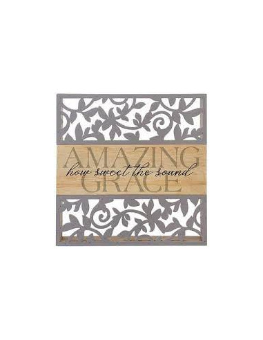 AMAZING GRACE