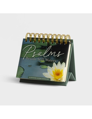 PSALMS BESIDE STILL WATERS