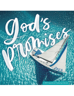 GOD'S PROMISES